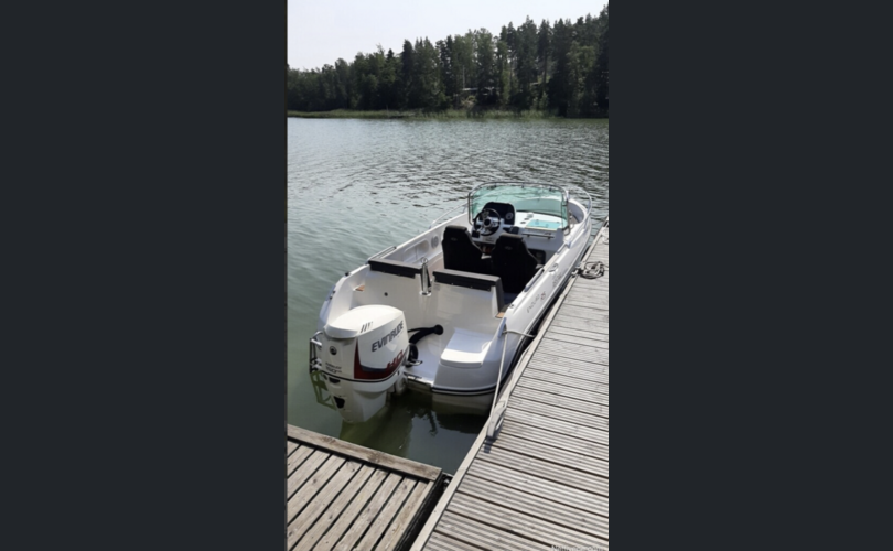 Nordkapp Enduro 600 RS-kuva-9